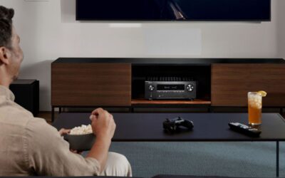 Sound X Online Blogs 6 Experience Unparalleled Audio & Video Quality: How the Denon AVC-X3800H Redefines Home Entertainment