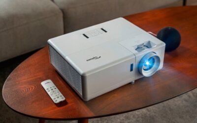 Sound X Online Blogs 5 Understanding DLP vs. LCD Home Cinema Projectors