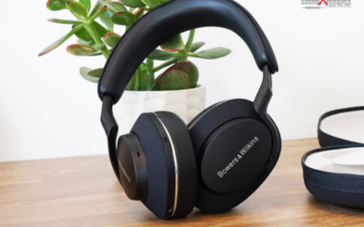 Sound X Online Blogs 3 Dive into Luxury: Discover the Design and Technology Behind Bowers and Wilkins PX7 S2 Headphones