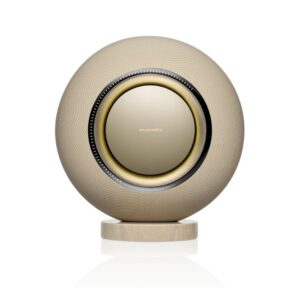 Marantz Grand Horizon Wireless Speaker Champagne