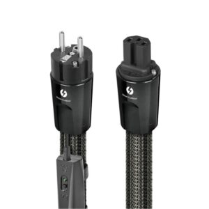 AQ NRG Thunder C13 Power Cable HC (2m)