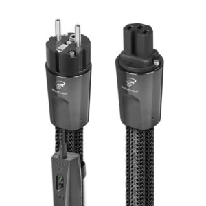AQ NRG Tornado C13 Power Cable HC (2m)