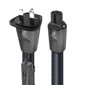 AudioQuest NRG Hurricane C13 Power Cable HC (2m)