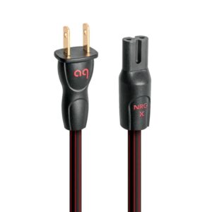 AudioQuest NRG-X2 C7 Power Cable (2m)