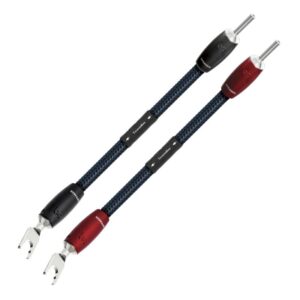 AudioQuest Thunderbird BWJ Spade>S/Banana (Set4)