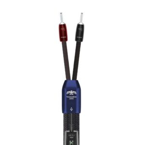 AudioQuest Thunderbird Zero w/Silver Banana (3m)