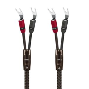 AudioQuest Type5 w/Silver Banana (3m)