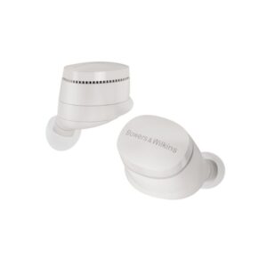 Bowers & Wilkins Pi6 High-performance in-ear True Wireless earbuds - Cloud Grey