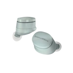 Bowers & Wilkins Pi6 High-performance in-ear True Wireless earbuds - Forest Green