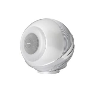 Cabasse PEARL Streaming Speaker (White)