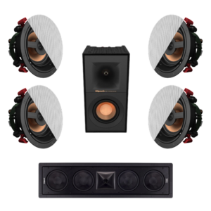 Klipsch Collection - Showroom Demo