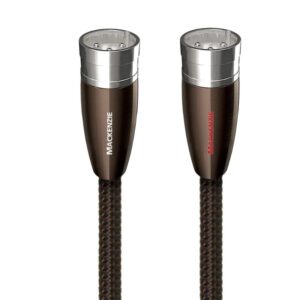 AudioQuest Mackenzie XLR (1m)