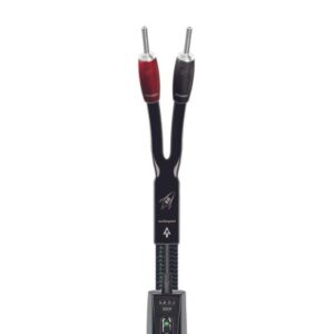 AudioQuest Rocket88 DBS w/Silver Banana (6m)