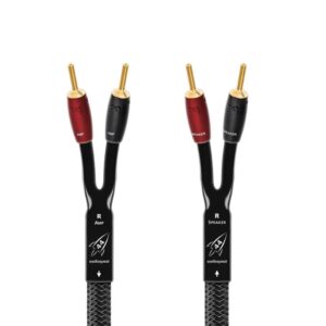 AudioQuest Rocket44 w/Silver Banana (3m)