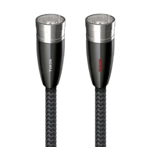 AudioQuest Yukon XLR (1m)