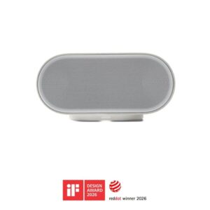 Denon Home 600 Wireless Speaker (Silver)