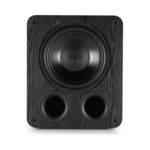 SVS PB-3000 R|Evolution Subwoofer (Black)