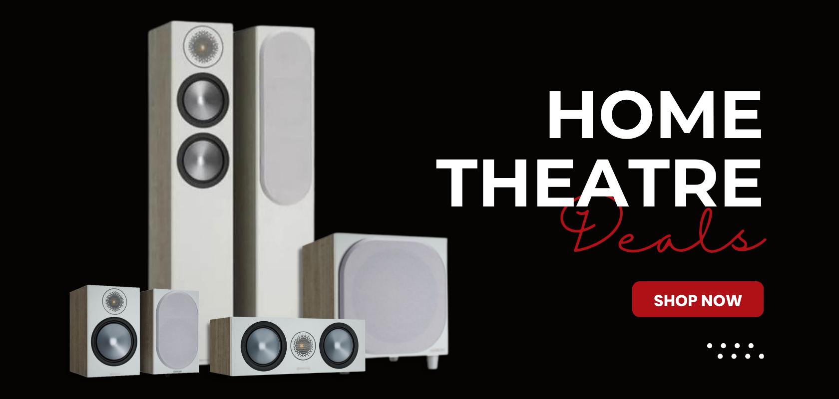 1 Home Theatre Home Theatre