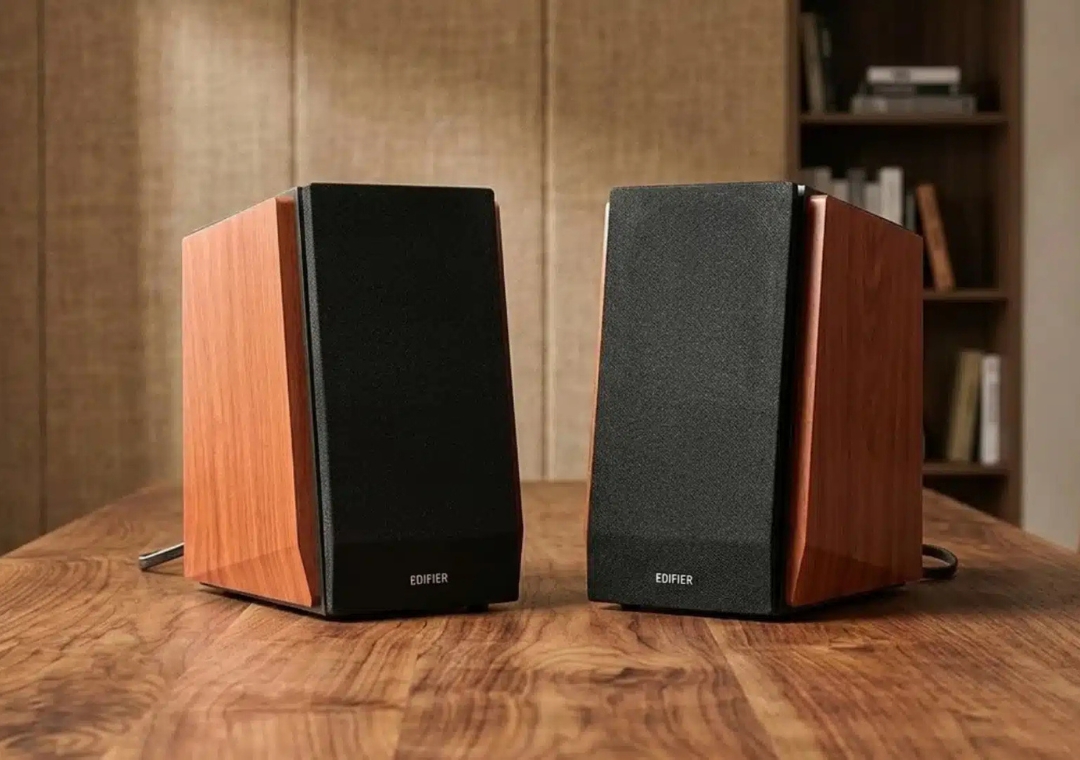 Edifier R1700BTs Active Bookshelf / Multimedia Speaker: The Complete Guide 3 Edifier R1700BTs Active Bookshelf