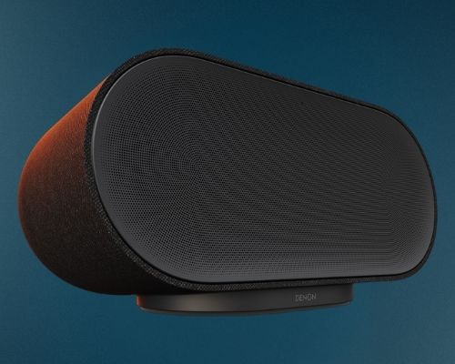 Denon Home 600