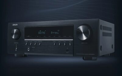 Sound X Online Blogs 1 Denon AVR-S670H AV Receiver: The Complete Buyer’s Guide