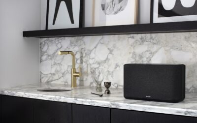Sound X Online Blogs 6 How Denon Home 350 Became the Flagship