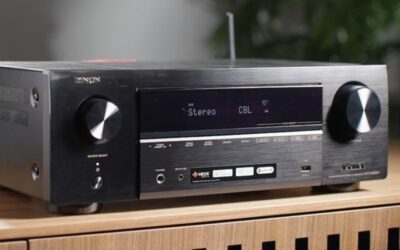 Sound X Online Blogs 6 Denon AVR-X1800H AV Receiver: The Complete Buyer’s Guide