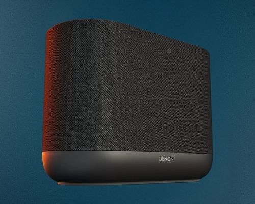 Denon Home 400 Review: The Wireless Speaker That Makes Every Room Worth Listening In
