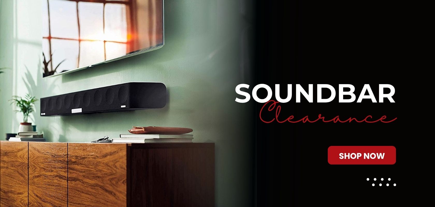 soundbar deals