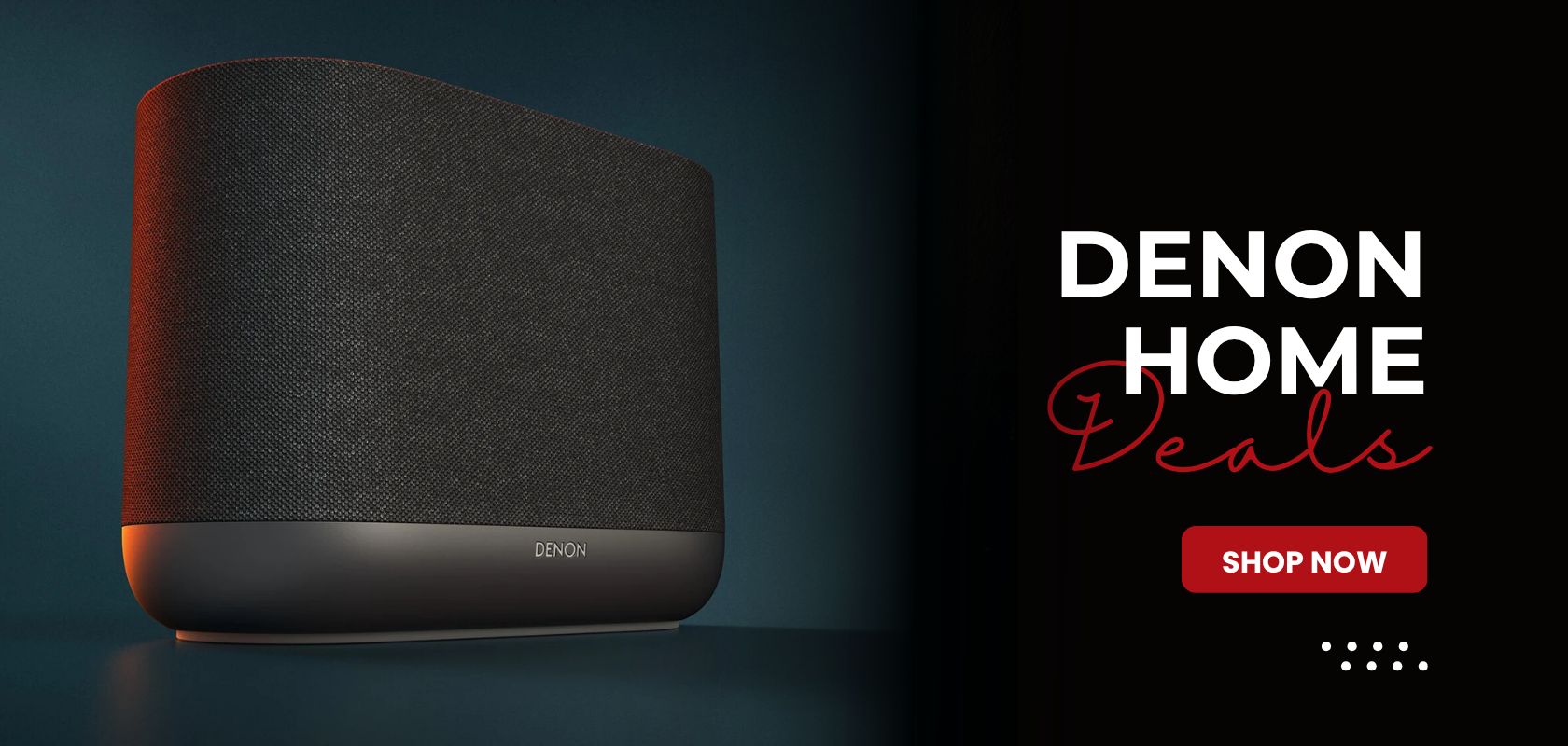 5 Denon Home Headphone Deals