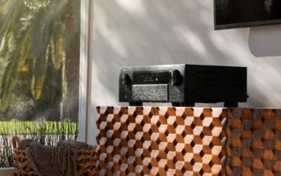 Sound X Online Blogs 3 The Denon AVC-X4800H 9.4 Channel AV Amplifier- Complete Buyers Guide
