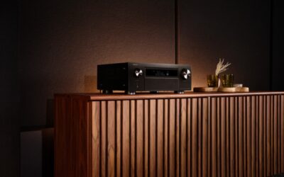 Sound X Online Blogs 2 Choosing a Denon Receiver for a Large Room? Here’s The True Standard