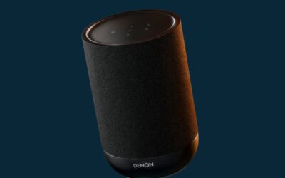 The Denon Home 200: A Closer Look at What You’re Actually Buying