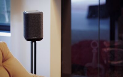 Why the Denon Home 150 NV Is the Perfect Place to Begin