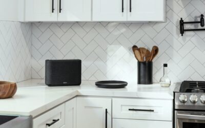 The Speaker That Doesn’t Hide in the Corner- Denon Home 250