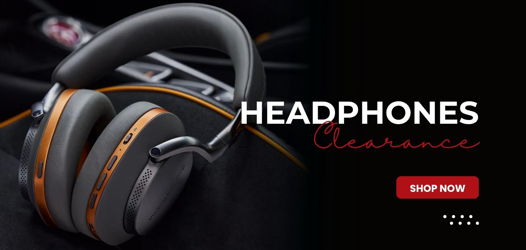 Headphone Deals