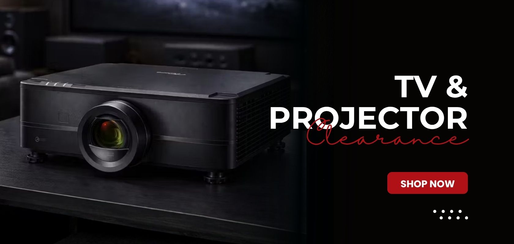 projector deals
