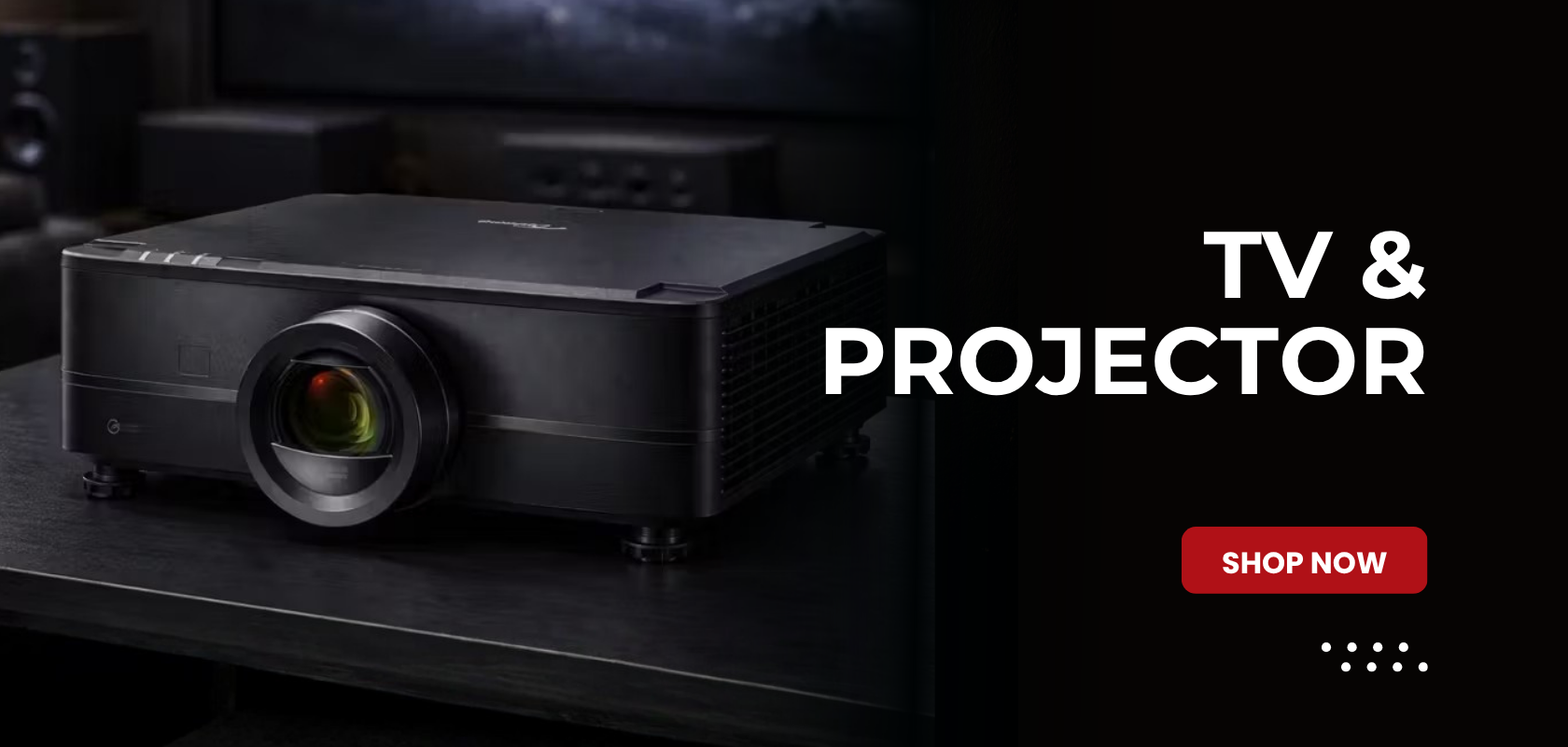9 TV & Projector projector deals