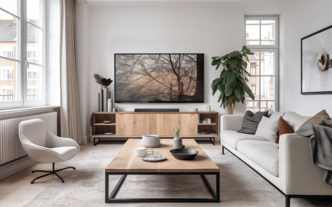 Denon DHT-S216 TV Soundbar: The Home Theatre Upgrade That Actually Fits Smaller Spaces