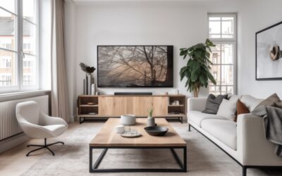 Sound X Online Blogs 3 Denon DHT-S216 TV Soundbar: The Home Theatre Upgrade That Actually Fits Smaller Spaces