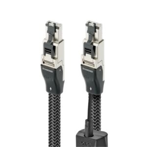 AudioQuest Diamond RJ/E Ethernet Cable (1.5m)
