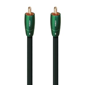 AudioQuest Forest Digital Coax Cable (1.5m)