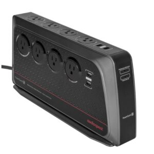 AudioQuest PowerQuest 3 Power Bar