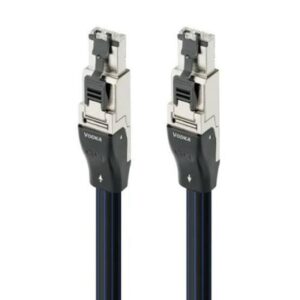 AudioQuest Vodka RJ/E Ethernet Cable (1.5m)