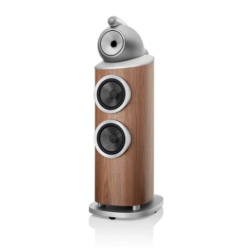Bowers & Wilkins 801 D4 Signature Floorstanding Speakers: The Ultimate Reference Speaker for Serious Music Lovers