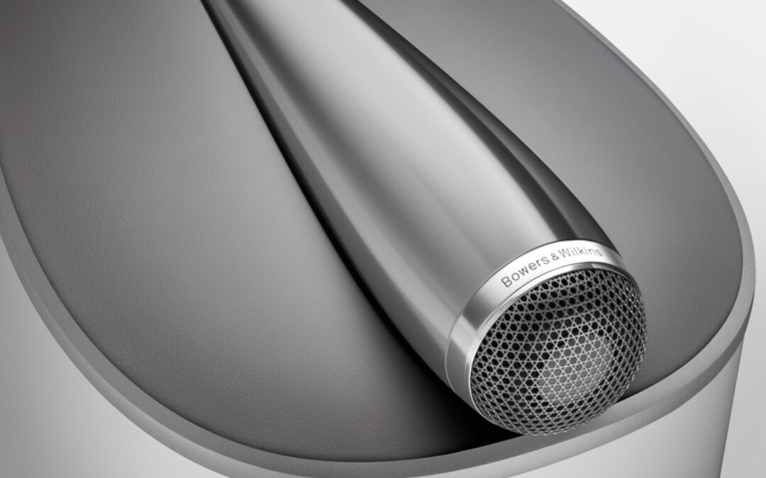 Bowers & Wilkins 804 D4 Floorstanding Speakers: Premium 800 Series Diamond Performance for Modern Living Spaces