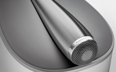 Sound X Online Blogs 3 Bowers & Wilkins 804 D4 Floorstanding Speakers: Premium 800 Series Diamond Performance for Modern Living Spaces