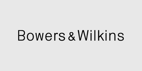 Bowers Wilkins Bowers Wilkins