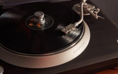 Sound X Online Blogs 4 Denon DP-3000NE Turntable: A Complete Guide to What You’re Actually Buying