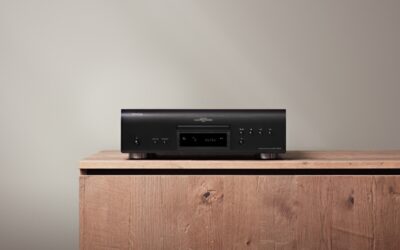 Denon DCD-1700NE SACD Player: The Missing Piece in a Premium Hi-Fi System